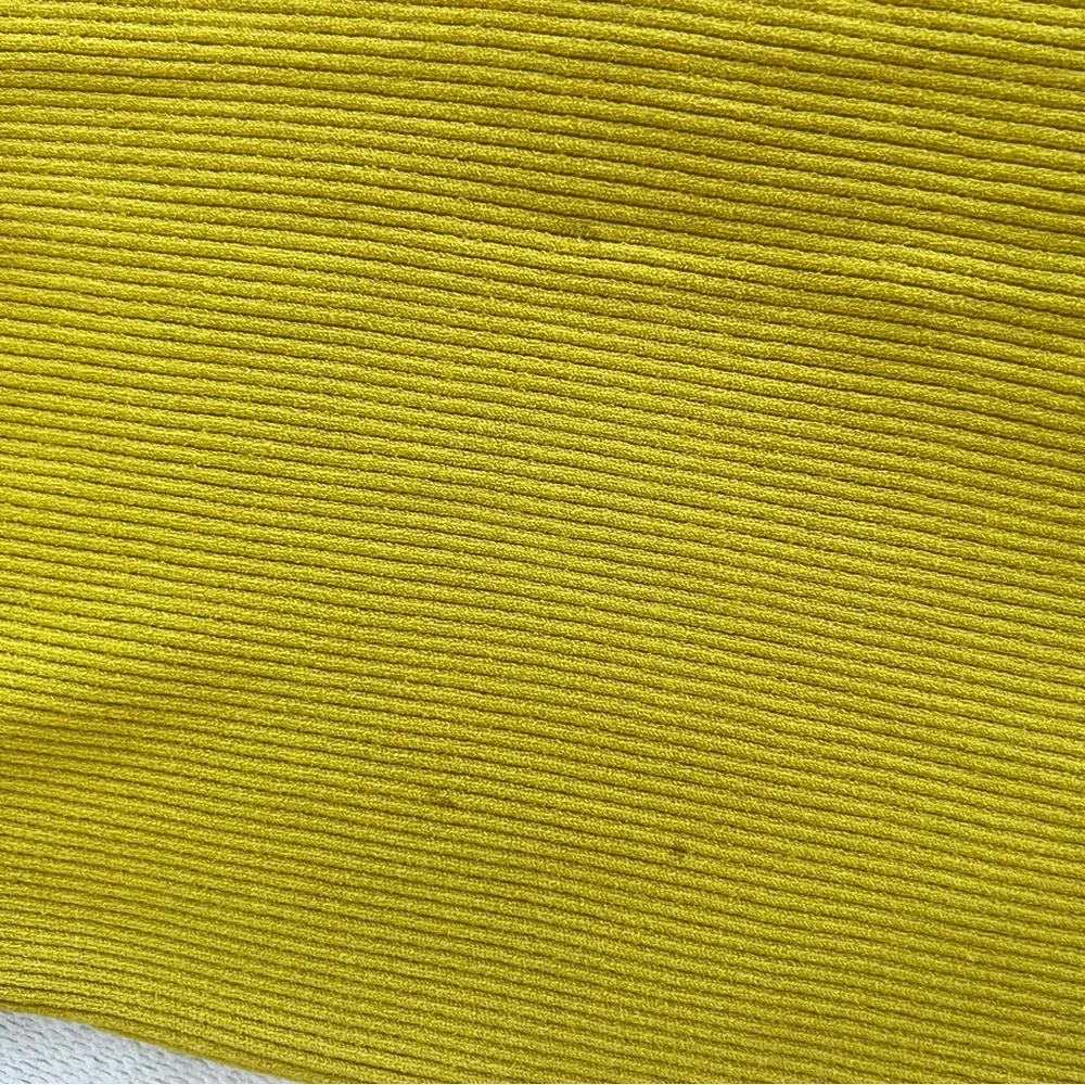 Live The Process Ribbed Tank Top - Picture 5 of 5